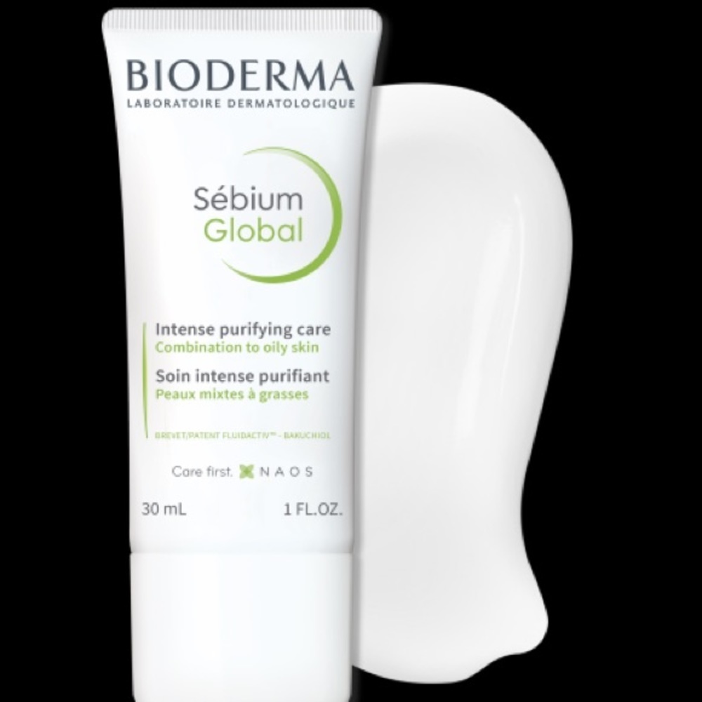 Bioderma Sébium
Global‎